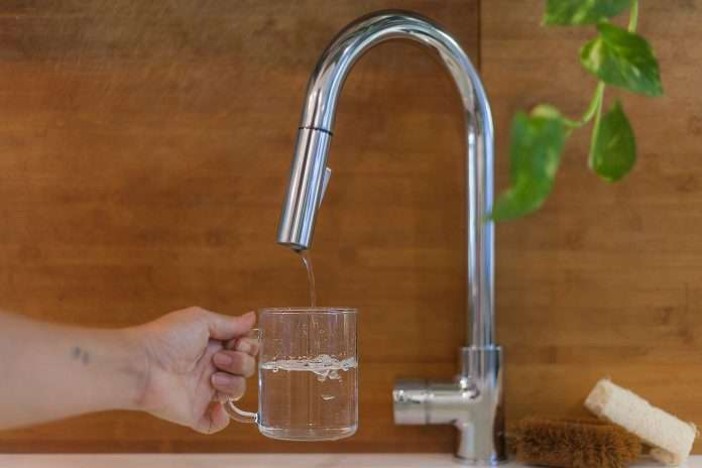 Aosta Ovest, stop all’acqua potabile mercoledì 27 agosto per lavori all’acquedotto