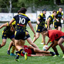 Rugby, sei nuovi innesti per la serie A dello Stade Valdôtain Rugby, sei nuovi innesti per la serie A dello Stade Valdôtain
