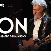 Saison culturelle: Ron allo Splendor 'Al centro esatto della musica'