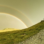Cinque rifugi alpini sono ancora aperti per tutto il mese di ottobre