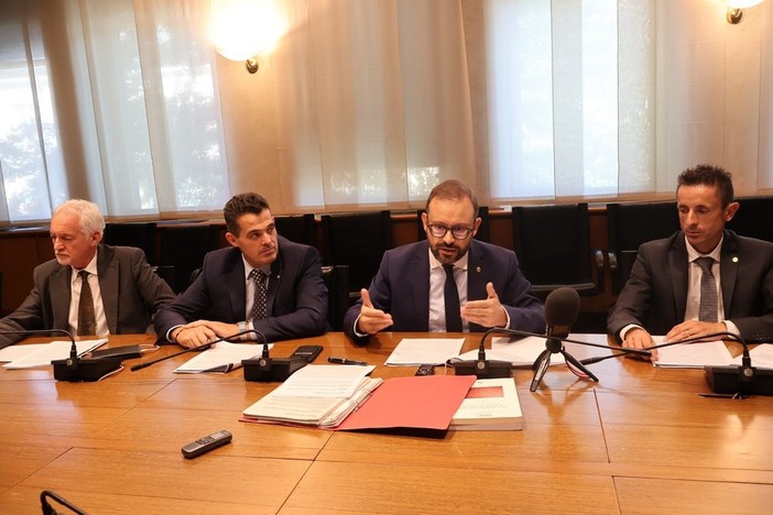 Caso Cva; Rassemblement Valdotain, 'serve responsabilità e rispetto dei ruoli'