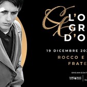 Le Grolle d’Oro del cinema italiano: al G.H. Billia torna 'Rocco e i suoi fratelli' Le Grolle d’Oro del cinema italiano: al G.H. Billia torna 'Rocco e i suoi fratelli'