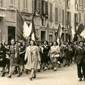 25 Aprile, tante manifestazioni in Valle per celebrare la Liberazione