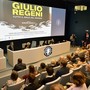 'Verità e libertà sotto pressione'; all’UniVdA il ricordo di Giulio Regeni tra ricerca, giornalismo e diritti