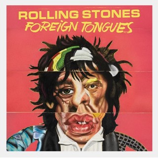 Rolling Stones, la creatività continua; 'Foreign Tongues' arriva il 10 luglio