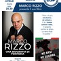 Marco Rizzo ad Aosta per presentare 'Una biografia di periferia'