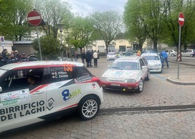 Rally VdA, tutte le chiusure e le modifiche alla viabilità