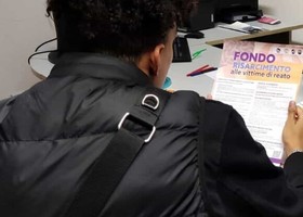 Apre ad Aosta lo Sportello per le vittime di qualsiasi tipologia di reato Apre ad Aosta lo Sportello per le vittime di qualsiasi tipologia di reato