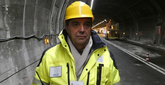 Crollo Ponte Morandi; condannato ex direttore del Geie Monte Bianco, Riccardo Rigacci