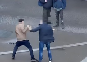Sicurezza ad Aosta; Bellora chiede interventi, Testolin nega minimizzazioni