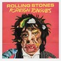 Rolling Stones, la creatività continua; 'Foreign Tongues' arriva il 10 luglio Rolling Stones, la creatività continua; 'Foreign Tongues' arriva il 10 luglio