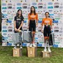 Ciclismo: Orange Bike Team grande protagonista nella Piemonte Cup di Rivara