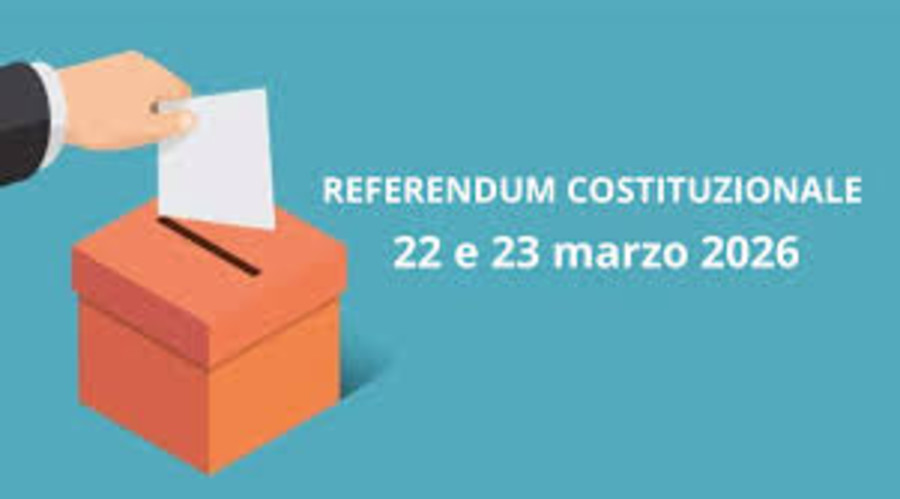 Referendum Giustizia, alle 12 affluenza quasi al 15% Referendum Giustizia, alle 12 affluenza quasi al 15%