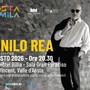 Danilo Rea rende omaggio a Gino Paoli, concerto gratuito al Grand Hôtel Billia di St-Vincent