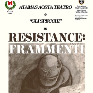 'Resistance: Frammenti', quando la Libertà parla al presente