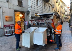 Servizi ambientali, sì dei lavoratori valdostani alla proposta di rinnovo contrattuale