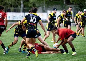 Rugby, sei nuovi innesti per la serie A dello Stade Valdôtain Rugby, sei nuovi innesti per la serie A dello Stade Valdôtain