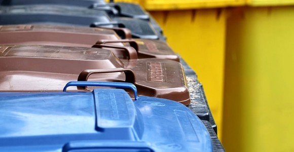 Raccolta rifiuti, sciopero dei servizi ambientali il 10 dicembre