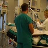 Donare, fino oltre la fine; il 'grazie' di una famiglia alla Rianimazione del 'Parini' Donare, fino oltre la fine; il 'grazie' di una famiglia alla Rianimazione del 'Parini'