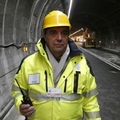 Crollo Ponte Morandi; condannato ex direttore del Geie Monte Bianco, Riccardo Rigacci Crollo Ponte Morandi; condannato ex direttore del Geie Monte Bianco, Riccardo Rigacci