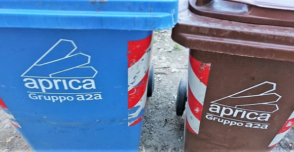 Raccolta differenziata, tornano i contenitori con accesso controllato in quattro comuni valdostani