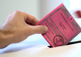 Referendum, affluenza e dati in tempo reale Referendum, affluenza e dati in tempo reale