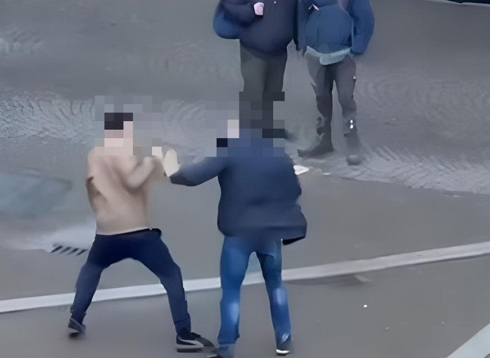 Sicurezza ad Aosta, 'servono spazi per i giovani e prevenzione, non solo controlli' Sicurezza ad Aosta, 'servono spazi per i giovani e prevenzione, non solo controlli'
