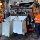Aosta, dal 4 marzo via al nuovo sistema di conferimento dei rifiuti