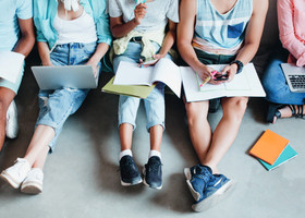 Scuola, attività di cittadinanza attiva per gli studenti sospesi