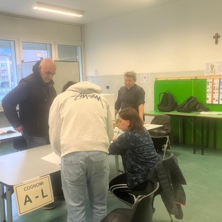 Referendum Giustizia, alta affluenza anche in Valle, alle 19 ha votato quasi il 38%