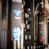I vini della Source premiati nel mondo (photo credit Hotel Wine Farm)