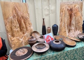 Massimo Sacchetti in Foire, l'arte racconta la Storia dell’alpinismo Massimo Sacchetti in Foire, l'arte racconta la Storia dell’alpinismo