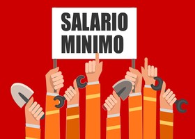'Sul salario minimo la Regione assuma un ruolo politico di responsabilità' 'Sul salario minimo la Regione assuma un ruolo politico di responsabilità'