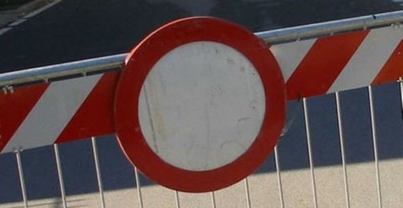 Viaggio della Fiamma Olimpica, tutte le strade chiuse e i divieti ad Aosta