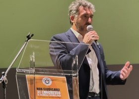 'Il perdono è un atto di giustizia che ci rende davvero liberi'