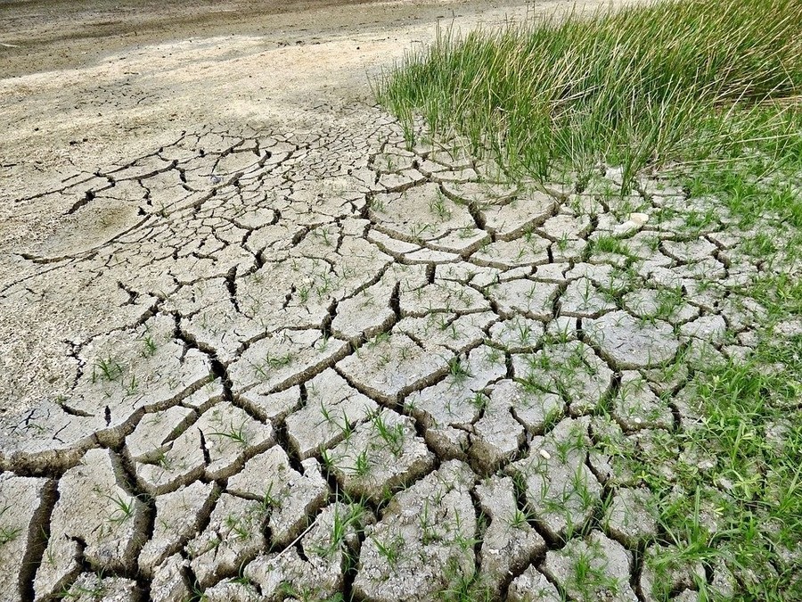Siccità, la Valle d'Aosta entra nella fase più delicata