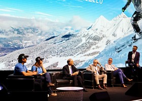 Presentata a Milano la stagione invernale valdostana