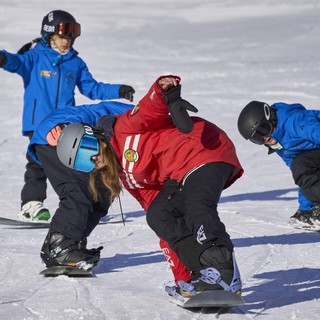 Il Breuil riapre le piste: il 25 ottobre riparte la stagione del Cervino Ski Paradise