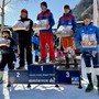 Sci alpino: al Club de Ski Valtournenche il trofeo Cuvage a Champoluc