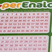 SuperEnalotto, a Châtillon centrato un '5' da oltre 19mila euro SuperEnalotto, a Châtillon centrato un '5' da oltre 19mila euro