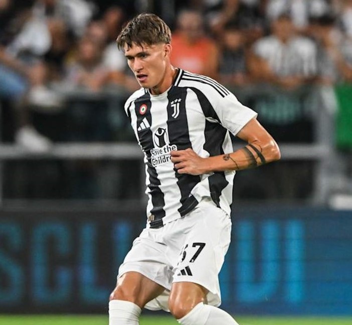 Calcio, secondo gol in serie A per il valdostano Savona Calcio, secondo gol in serie A per il valdostano Savona