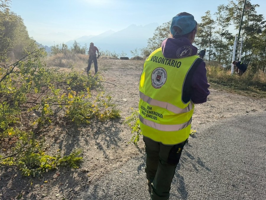 Quart, in sei mesi 150 servizi e 2000 ore di volontariato dal 'Soccorso emergenza MontEmilius' Quart, in sei mesi 150 servizi e 2000 ore di volontariato dal 'Soccorso emergenza MontEmilius'