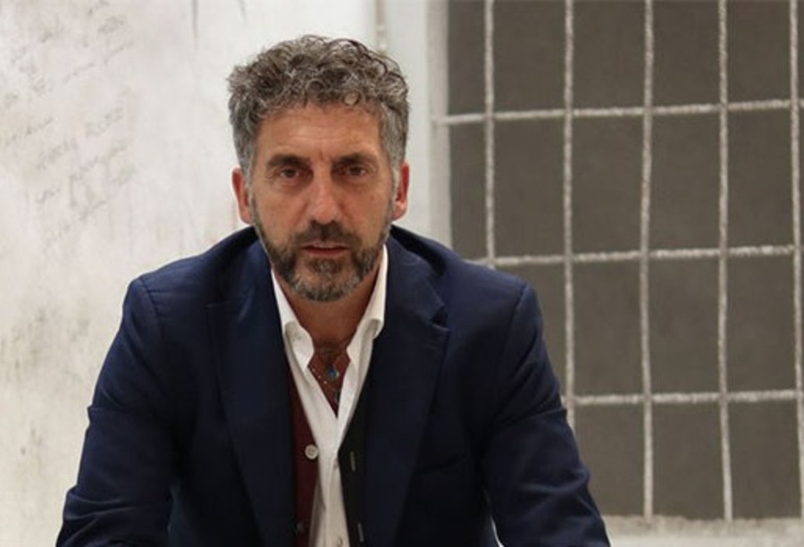 Marco Sorbara