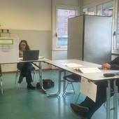 Referendum Giustizia, affluenza del 44,25% in Valle Referendum Giustizia, affluenza del 44,25% in Valle