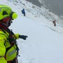 Sette alpinisti morti in 24 ore tra Monte Bianco e Cervino VIDEOINTERVENTO DEL DIRETTORE DEL SAV