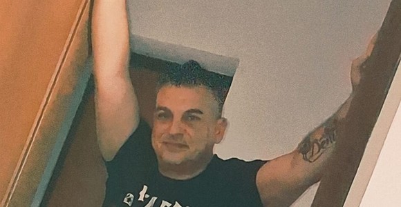 Davide Suvilla