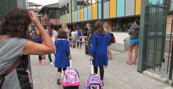 Scuola, approvato il calendario 2026/2027; lezioni dal 10 settembre al 9 giugno