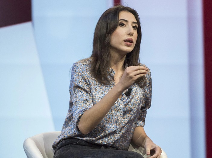 Cecilia Sala liberata, sta tornando in Italia dall’Iran Cecilia Sala liberata, sta tornando in Italia dall’Iran