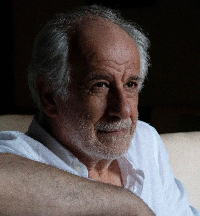 Toni Servillo