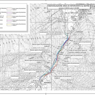 Cogne, via libera unanime al progetto per la strada della Valnontey